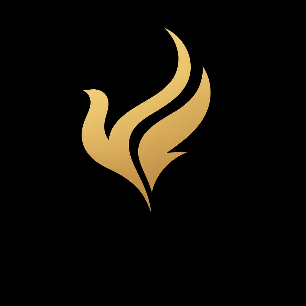 Tang Lễ Yên Bình Logo